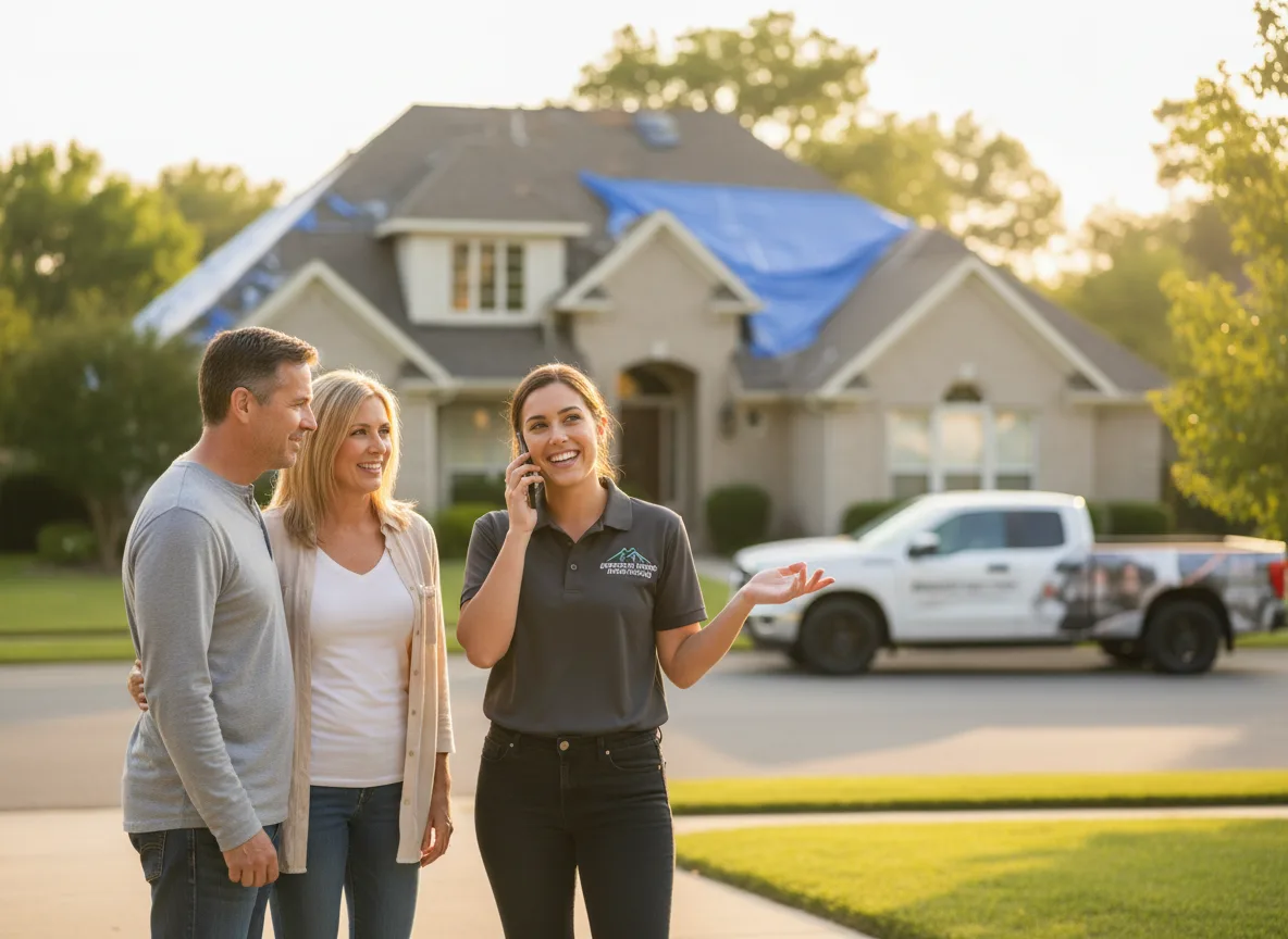 Emergency Roof Repair Saint Charles, VA FAQs